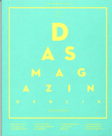 Das Magazin 18