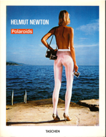 Newton, Helmut: Polaroids