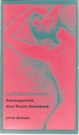 Steenbeek, Rosita (samenstelling): "Liefdesdomein".