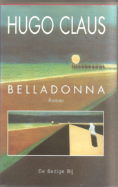 Claus, Hugo: Belladonna