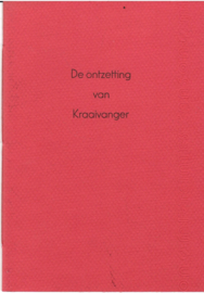 Komrij, Gerrit: De ontzetting van Kraaivanger