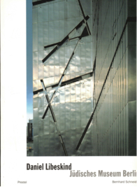 Libeskind, Daniel: Judisches Museum Berlin