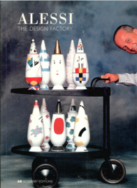 Alessi: The design factor