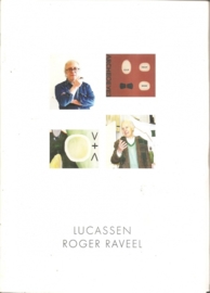 Lucassen Raveel (catalogus)