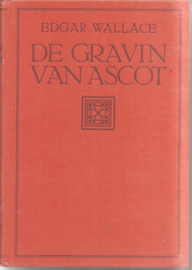 Wallace, Edgar: De Gravin van Ascott