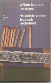 Hermans, W.F.: "De laatste resten tropisch Nederland".