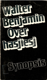 Benjamin, Walter: Over Hasjisj