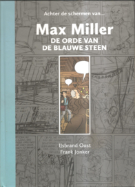 Max Miller: De orde van de Blauwe Steen