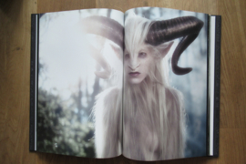 Rankin and Damien Hirst: Myths