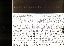 Fontcuberta, Joan: Micromegas