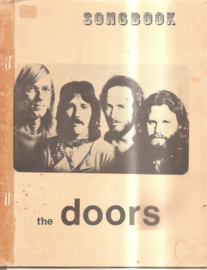 Songbook The Doors