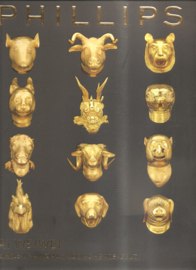Weiwei, Ai: Circle of Animals / Zodiac Heads: Gold