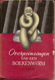 Smits, L.: Overpeinzingen van een Boekenwurm