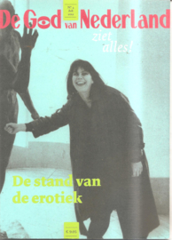 God van Nederland, de; 2012, no. 4