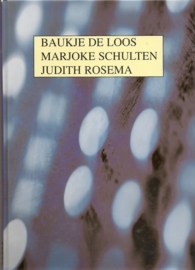 Kwak & van Daalen & Ronday Grafiekprijs: Baukje de Loos, Marjoke Schulten Judith Rosema.