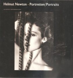 Newton, Helmut: Portretten / Portraits