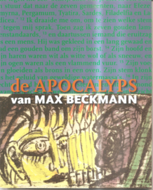 Beckmann, Max: De apocalyps van -