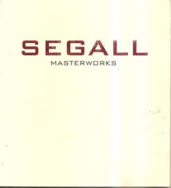 Segall:  Masterworks
