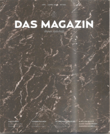 Das Magazin 09