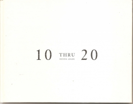 Adams, Dennis: "10 thru 20".