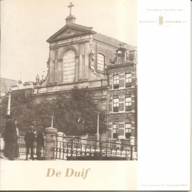 Vereniging van Vrienden van Stadsherstel Amsterdam: "De Duif".