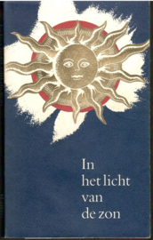 Groot, Arjen F. (samenstelling): In het licht van de zon