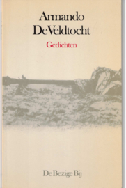 Armando: De Veldtocht