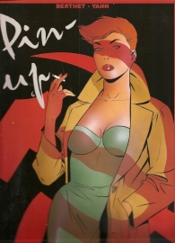 Pin-up 6 