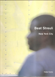 Streuli, Beat; "New York City 2000-02". (gesigneerd)