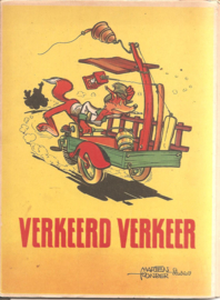 Panda: Verkeerd Verkeer