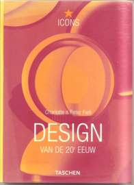 Fiel, Charlotte & Peter: Design van de 20e eeuw