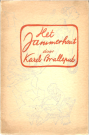 Het Jammerhout