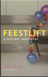 Boekenweekgeschenk: Feestlift