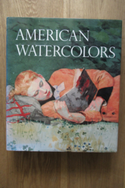 American watercolours