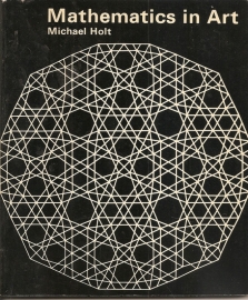 Holt, Michael: "Mathematics in Art".