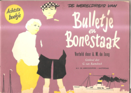 Bulletje en Bonestaak 08