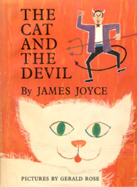 Joyce, James: The cat and the devil