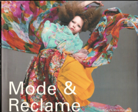 Keaney, Magdalene: Mode & Reclame