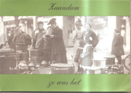 Zaandam