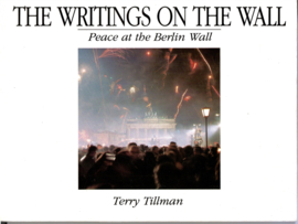 Tillmann, Terry: The Writings On The Wall