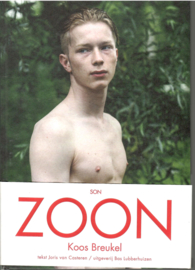 Breukel, Koos: Zoon