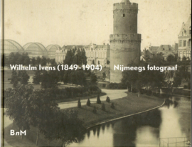 Ivens, Wilhelm: Wilhelm Ivens Nijmeegs fotograaf