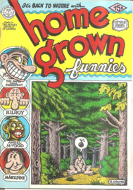 Home Grown Funnies 