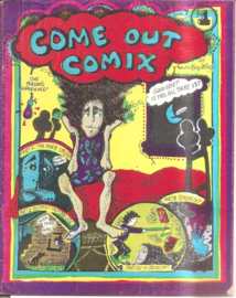 Come Out Comix