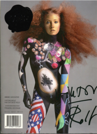 Victor & Rolf Magazine