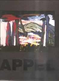 Appel, Karel: Karel Appel