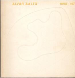 Aalto, Alvar 1898 - 1976