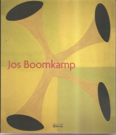 Boomkamp, Jos