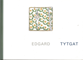 Tytgat, Edgard: Edgard Tytgat houtsnijder