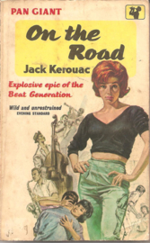 Kerouac, Jack: On the Road